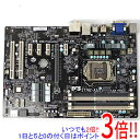 【いつでも2倍！1日と5．0のつく日は3倍！18日も3倍！】【中古】ECS製 ATXマザーボード Z77H2-A3 (V1.2)