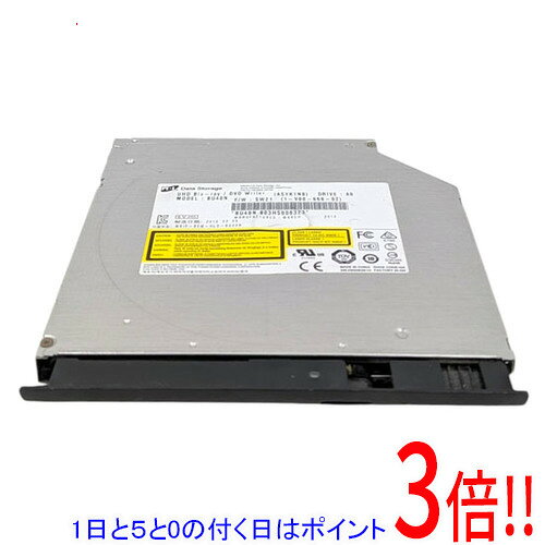 商品名【中古】Hitachi-LG 内蔵型ブルーレイドライブ BU40N ブラック商品状態動作確認済みの中古品です。※中古品のため、使用感や傷、汚れ等がある場合がございます。型番BU40N付属品※付属品なし。本体のみとなります。ご確認後、ご検討お願い致します。その他※掲載画像は代表画像です。実際の商品と細部が異なる場合がございますので、商品状態につきましては表記の内容をご確認ください。※返品についてはこちらをご覧ください。　