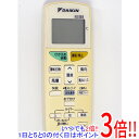 【いつでも2倍！1日と5．0のつく日は3倍！18日も3倍！】【中古】DAIKIN エアコンリモコン ARC469A23