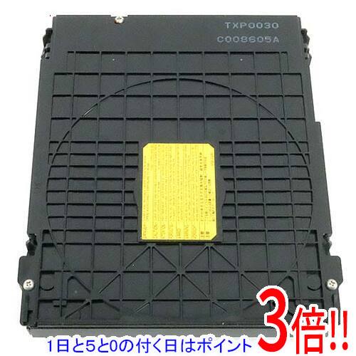 【1日と5.0のつく日、18日はポイント3倍！】【中古】Panasonic ブルーレイドライブユニット TXP0030