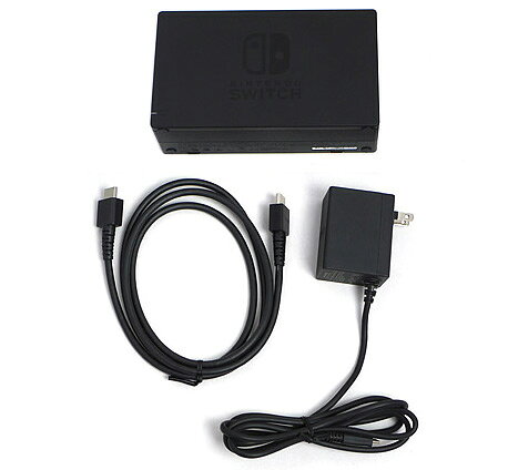 エクセラーの【1日と5.0のつく日、18日はポイント3倍！】【中古】任天堂 Nintendo Switch ネオンブルー/ネオンレッド 液晶画面いたみ｜アングル2