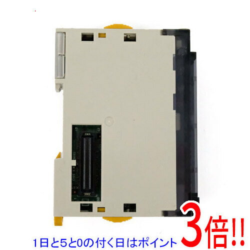 乐天商城 - 【1日と5.0のつく日、18日はポイント3倍！】【新品(開封のみ)】 オムロン製 I/Oコントロールユニット CJ1W-IC101