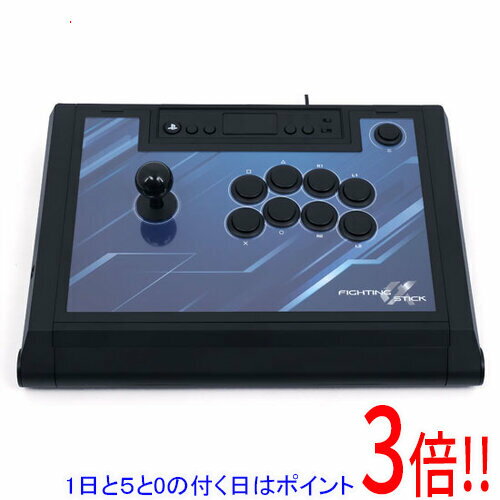 ��1����5.0�ΤĤ�����18���ϥݥ����3�ܡ��ۡ���š�HORI �ե����ƥ��󥰥��ƥ��å��� for PlayStation5/PlayStation4/PC ...