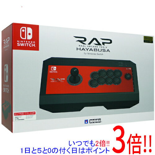 ył2{I15D0̂3{I183{IzyÁzHORI AA[P[hPro.V HAYABUSA for Nintendo Switch NSW-006 {̂̂ 