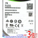 SEAGATE製HDD ST1000DM010 1TB SATA600 7200