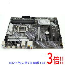 【中古】ASUS製 ATXマザーボード PRIME Z490-P LGA1200