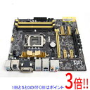 【中古】ASUS MicroATXマザーボード H87M-PRO LGA1150 訳あり