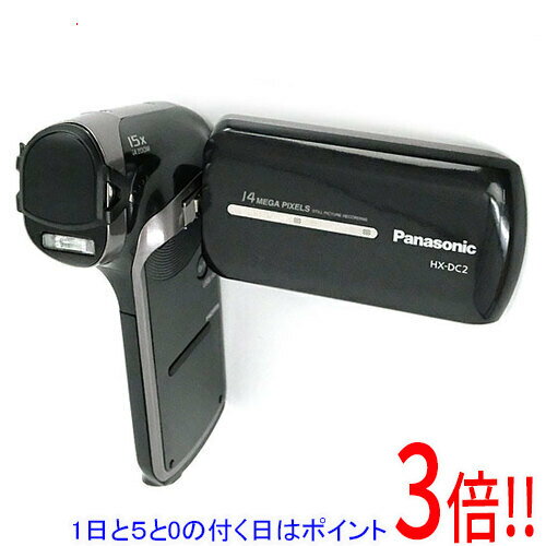 楽天市場】パナソニック HX－DC1－Pの通販