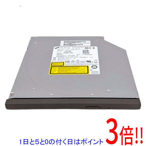 商品名【中古】Hitachi-LG 内蔵型ブルーレイドライブ BU40N ブラウン商品状態動作確認済みの中古品です。※中古品のため、使用感や傷、汚れ等がある場合がございます。型番BU40N付属品※付属品なし。本体のみとなります。ご確認後、ご検討お願い致します。その他※掲載画像は代表画像です。実際の商品と細部が異なる場合がございますので、商品状態につきましては表記の内容をご確認ください。※返品についてはこちらをご覧ください。　