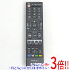 【いつでも2倍！1日と5．0のつく日は3倍！18日も3倍！】【中古】三谷商事 SORTEO テレビ用リモコン 076R0TP031 本体いたみ