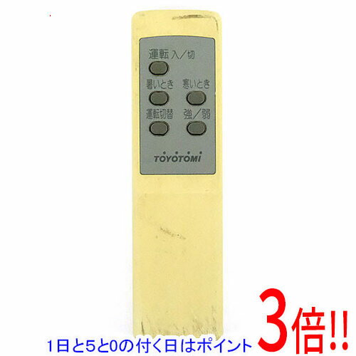 楽天市場】トヨトミ 窓 用 エアコン 中古の通販