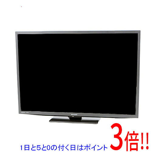 楽天市場】シャープ 22v型 液晶 テレビ aquos 2t-c22de-b ハイビジョン