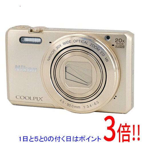 楽天市場】NIKON COOLPIX S7000 中古の通販 楽天市場】NIKON COOLPIX S7000 中古の通販
