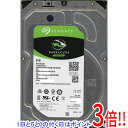 【いつでも2倍!5.0のつく日、18日は3倍!】【中古】SEAGATE製HDD ST8000DM004 8TB SATA600 3000~4000時間以内