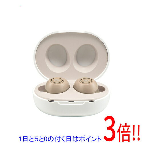 【エントリーで5倍！11/14 10:00〜11/16 23：59まで！】ショップジャパン 楽ちんヒアリング 耳穴型集音..