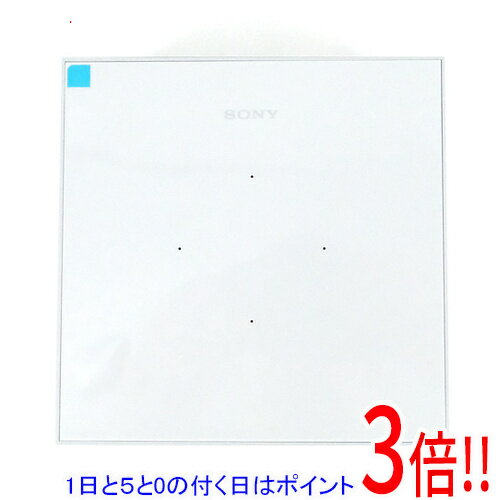 Other Supplies - 【1日と5.0のつく日、18日はポイント3倍！】SONY AIホームゲートウェイ NCP-HG100