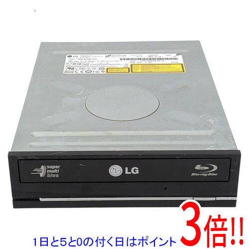 商品名【中古】LGエレクトロニクス 内蔵型ブルーレイドライブ BH08NS20 いたみ商品状態動作確認済みの中古品です。※中古品のため、使用感や傷、汚れ等がございます。※本体に割れ・キズ・汚れなどの傷みが見られます。型番BH08NS20仕様設置方式 内蔵対応メディアBD-RBD-REDVD-RDVD-RWDVD+RDVD+RWDVD-RAM接続インターフェース SATAキャッシュ 4MB 外形寸法 148×42×190mm重量 870g書込速度:BD-R書き込み速度：8倍BD-RE書き換え速度：2倍速DVD-R書き込み速度：16倍速DVD-RW書き換え速度：6倍速DVD+R書き込み速度：16倍速DVD+RW書き換え速度：8倍速DVD-RAM書き換え速度：5倍速CD-R書き込み速度：48倍速CD-RW書き込み速度：24倍速付属品※付属品なし。本体のみとなります。ご確認後、ご検討お願い致します。その他※掲載画像は代表画像です。実際の商品と細部が異なる場合がございますので、商品状態につきましては表記の内容をご確認ください。※返品についてはこちらをご覧ください。　