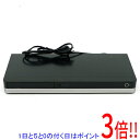 【中古】東芝 REGZA ブルーレイレコーダー 2TB DBR-T360 リモコンなし