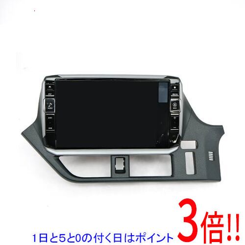 【延長保証対応!!】【1日と5.0のつく日、18日はポイント3倍！】【新品(開封のみ・箱きず・やぶれ)】 ALPINE 11型 車種専用大画面カーナビ ビッグX 11 EX11NX2-NVE-80