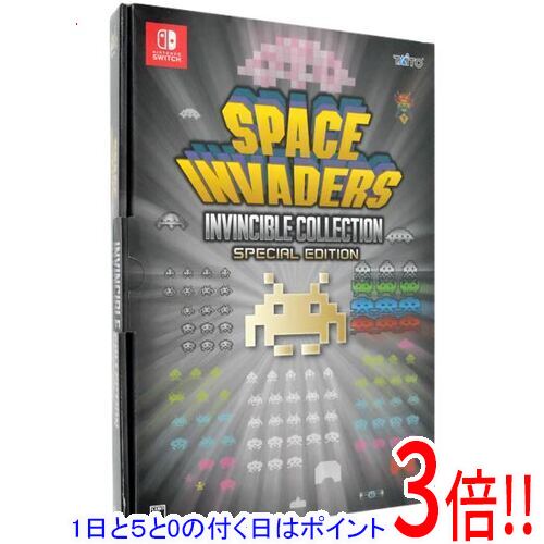 楽天市場】スペースインベーダー インヴィンシブルコレクションの通販