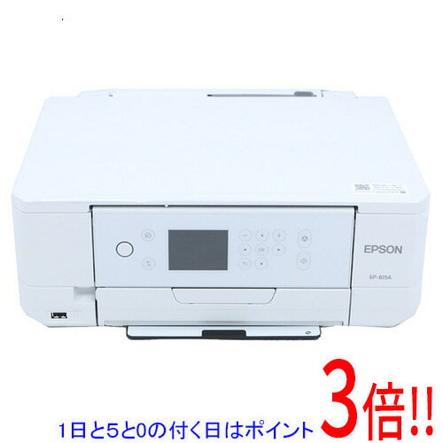 楽天市場】カラリオ ep-815aの通販