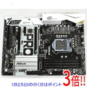 【中古】ASRock製 ATXマザーボード H270 Pro4 LGA1151