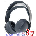 【中古】SONY ワイヤレスヘッドセット PULSE 3D CFI-ZWH1J01 ミッドナイト ブラック 本体のみ 元箱あり