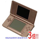 【いつでも2倍!5.0のつく日、18日は3倍!】【中古】任天堂 ニンテンドーDS Lite ロゼ USG-S-ZPA ワケあり