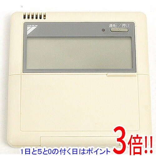 楽天市場】ダイキン エアコン リモコン brc1の通販