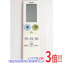 【中古】SHARP エアコンリモコン A890JB