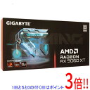 【いつでも2倍!5.0のつく日、18日は3倍!】GIGABYTE製グラボ GV-R9060XTGAMING OC-16GD PCIExp 16GB