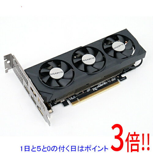 樂天商城 - 【1日と5.0のつく日、18日はポイント3倍！】【中古】GIGABYTE グラボ GV-N4060OC-8GL PCIExp 8GB
