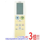 【中古】SHARP エアコンリモコン A890JB