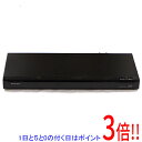 【中古】Panasonic ブルーレイディスクレコーダー ディーガ 2TB DMR-BRX2030 リモコンなし