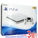 SONY プレイステーション4 500GB グレイシャー・ホ...