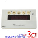 【中古】大阪ガス 給湯器用浴室リモコン QQQK142