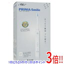 【中古】ジーシー 音波振動歯ブラシ プリニア スマイル MI-0004 未使用