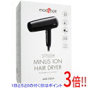 【いつでも2倍!5.0のつく日、18日は3倍!】モッズ・ヘア マイナスイオンドライヤー MHD-1222-K ブラック(2)