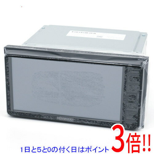 ��1����5.0�ΤĤ�����18���ϥݥ����3�ܡ��ۡ���š�KENWOOD �����ʥӥ�������� ��®�ʥ� MDV-D709BTW �ݾڽ񡦼谷������ʤ� ̤����