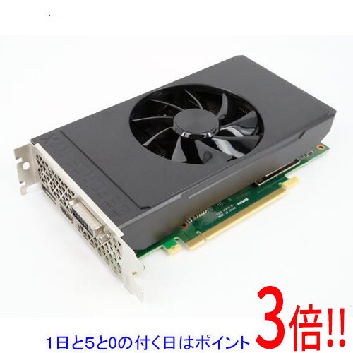 乐天商城 - 【1日と5.0のつく日、18日はポイント3倍！】【中古】グラフィックボード GeForce RTX 2060 6GB