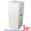 【延長保証対応!!】【新品訳あり(箱きず・やぶれ)】 DAIKIN 加湿ストリーマ空気清浄機 ACK70Z-W ホワイト