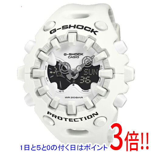 【延長保証対応!!】【1日と5.0のつく日、18日はポイント3倍！】CASIO 腕時計 G-SHOCK GA-V01-7AJF
