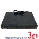 【中古】DXアンテナ ブルーレイディスクレコーダー DXBS1000 リモコンなし