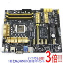 【中古】ASUS製 ATXマザーボード Z87-PRO(V EDITION) LGA1150