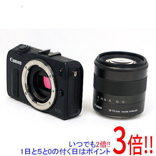 楽天市場】EOS M EF-M18-55 IS STM レンズキット(TV 楽天市場】EOS M EF-M18-55 IS STM レンズキット(TV