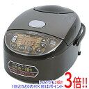 極め炊き NP-NB10-XJ 【いつでも2倍！1日と5．0のつく日は3倍！18日も3倍！】ZOJIRUSHI IH炊飯ジャー 極め炊き 5.5合炊き NW-VC10-TA ブラウン