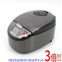 【いつでも2倍!5.0のつく日、18日は3倍!】【中古】日立 IH炊飯器 5.5合炊き RZ-F10KSM(H) メタリックグレー 未使用(2)