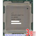 【中古】Core i9 10940X 3.3GHz LGA2066 165W SRGSH