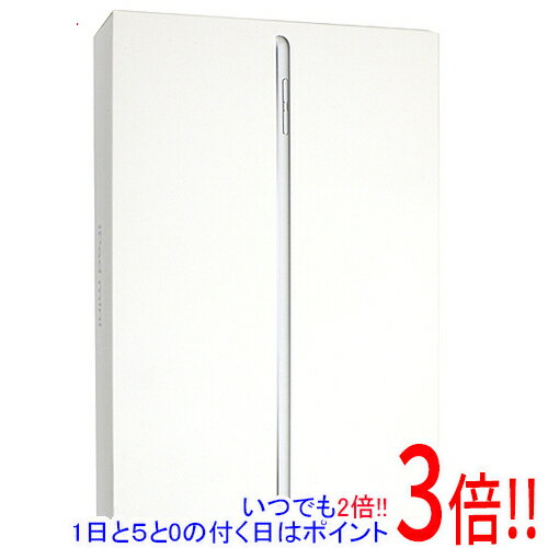 【中古】APPLE iPad mini 7.9インチ 第5世代 Wi-Fi 64GB 2019年春モデル MUQX2J/A シルバー 元箱あり