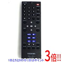 【いつでも2倍!5.0のつく日、18日は3倍!】【中古】TOSHIBA DVDプレーヤー用リモコン SE-R0469(79106846)